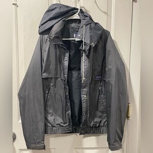 CB sports Gore-Tex windbreaker